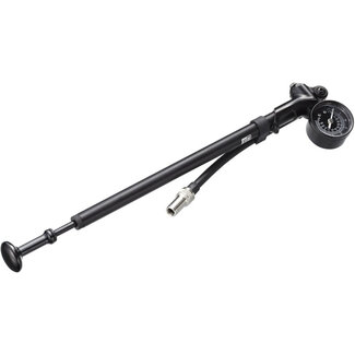 RockShox RockShox High-Pressure Fork/Shock Pump (600 psi Max) RockShox