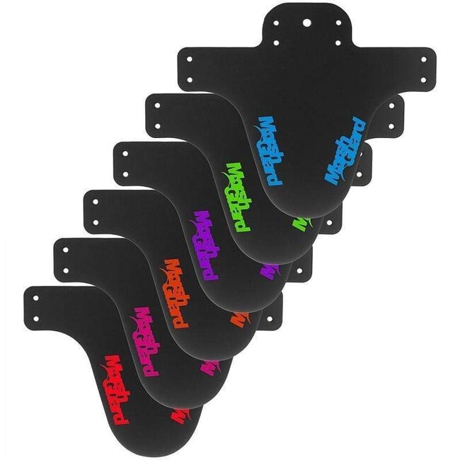 MarshGuard Mud Guard