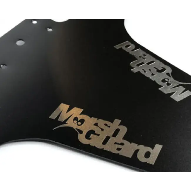 MarshGuard Mud Guard