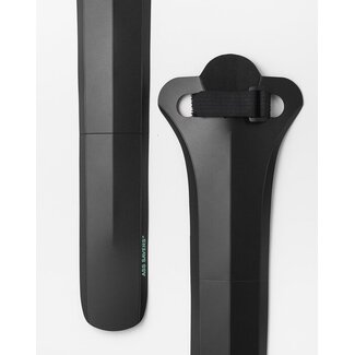 Ass Saver Fender - Fendor Bendor - Regular Black