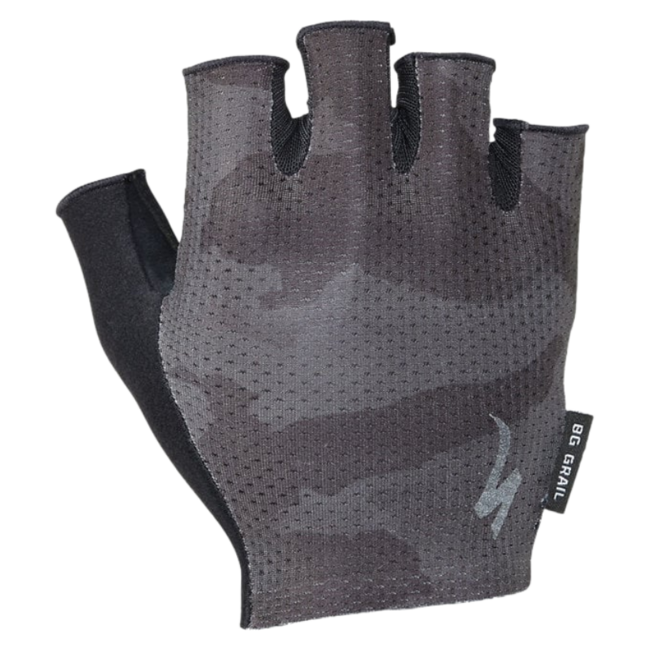 Specialized BG Grail Gloves Short Finger