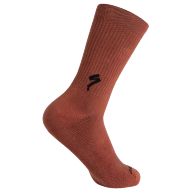 Specialized Cotton Tall Sock