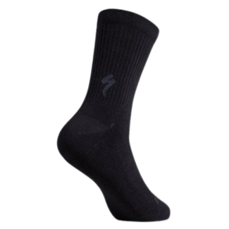 Specialized Specialized Cotton Tall Sock