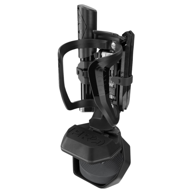 PRO Combipack Smart Water Bottle Cage
