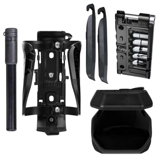 PRO Combipack Smart Water Bottle Cage