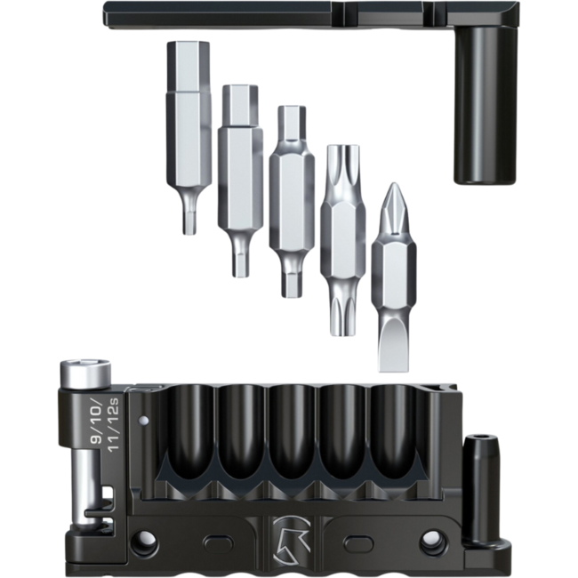 PRO Combipack Smart Water Bottle Cage