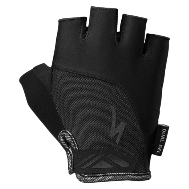 Specialized BG Dual Gel Gloves Short Finger Women's