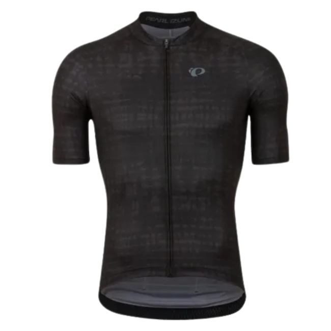Pearl Izumi Attack Black Immerse Jersey