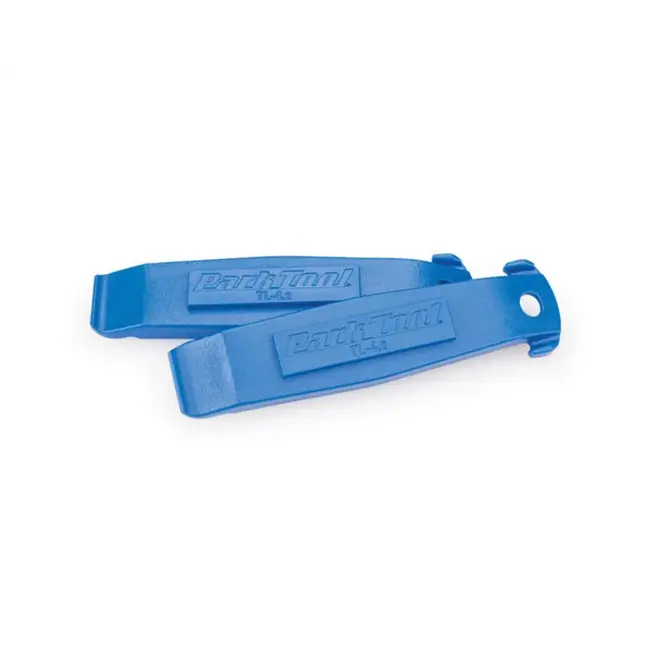Park Tool Tyre Lever Set 2pc Blue / OSZ - Single Pair