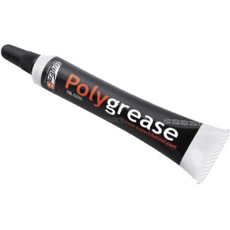 Bikecorp SUPERB POLY GREASE 5mL Tube