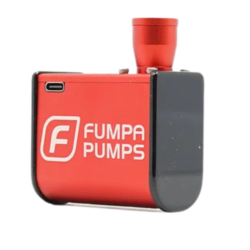 Fumpa Bike Pump nanoFumpa Cyclery Northside