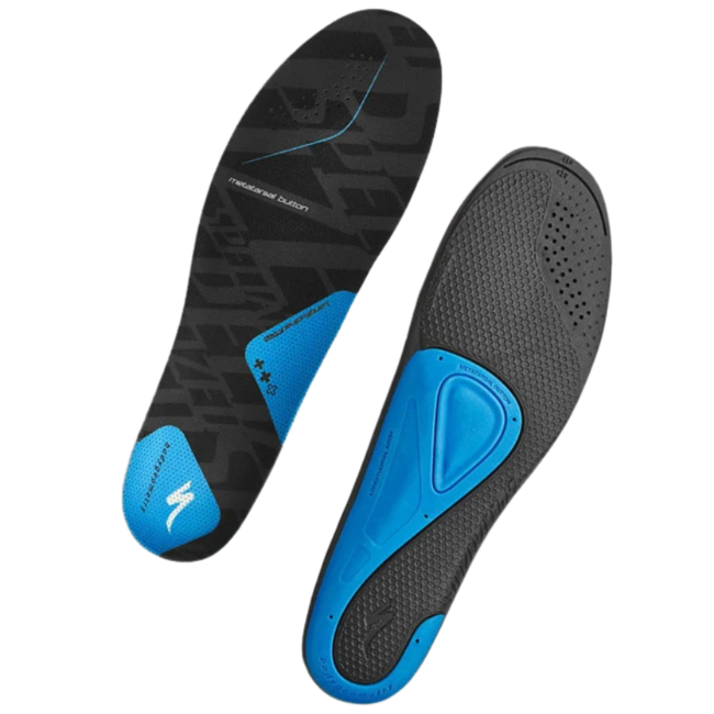 Specialized Body Geometry SL Footbeds