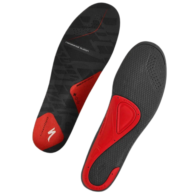 Specialized Body Geometry SL Footbeds