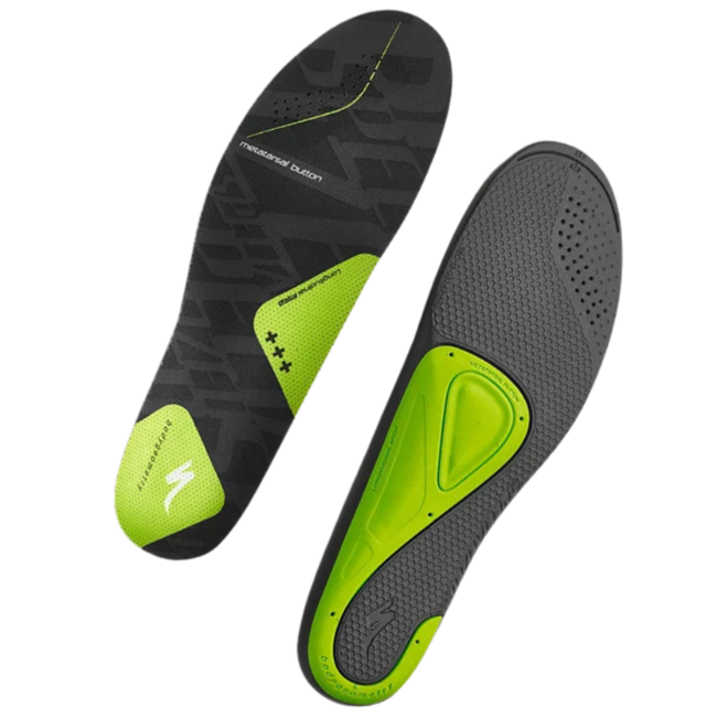 Specialized Body Geometry SL Footbeds