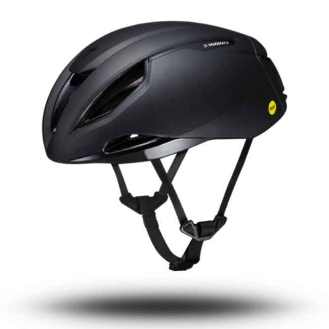 Specialized S-Works Evade 3