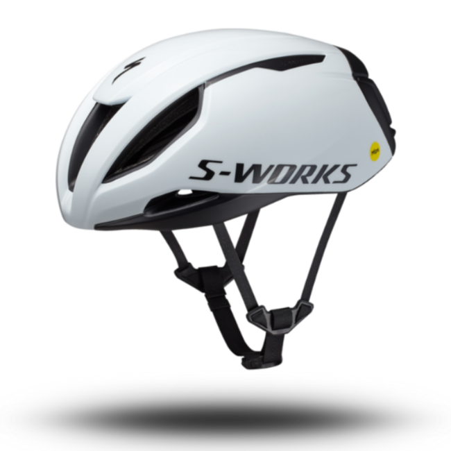Specialized S-Works Evade 3