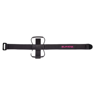Supacaz Supacaz Supa Strap Black