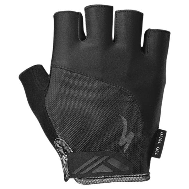 Specialized  BG Dual Gel gloves - short finger