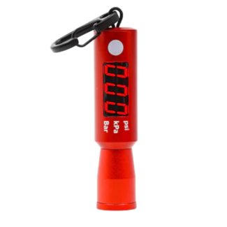 Fumpa Fumpa Gauge