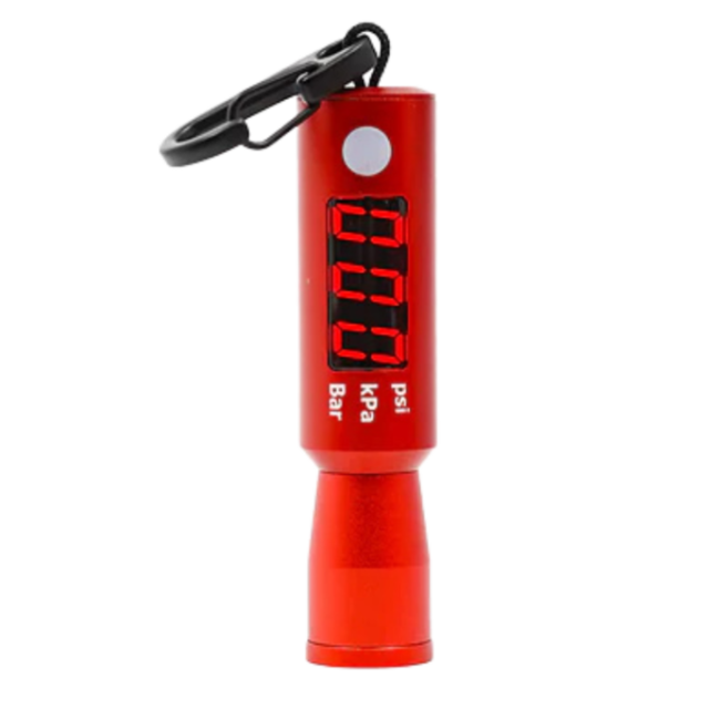 Fumpa Gauge