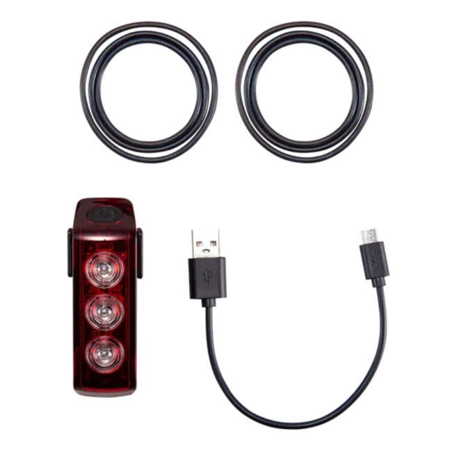 Specialized FLUX 250R TAILLIGHT One Size
