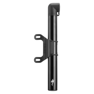 Specialized Specialized Air Tool MTB Frame Pump Black