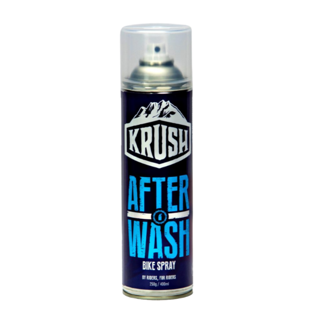 Krush After Wash Bike Spray