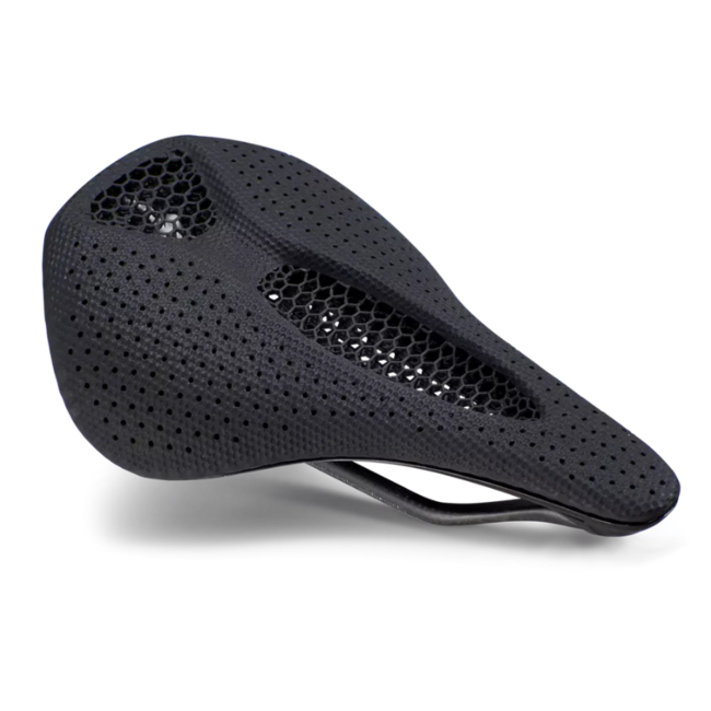 Specialized S-Works Power Saddle with Mirror