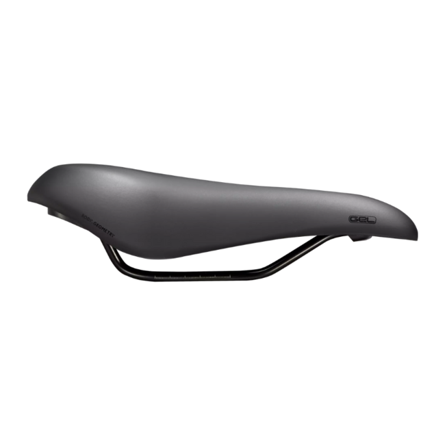 Specialized BG Comfort Gel Saddle
