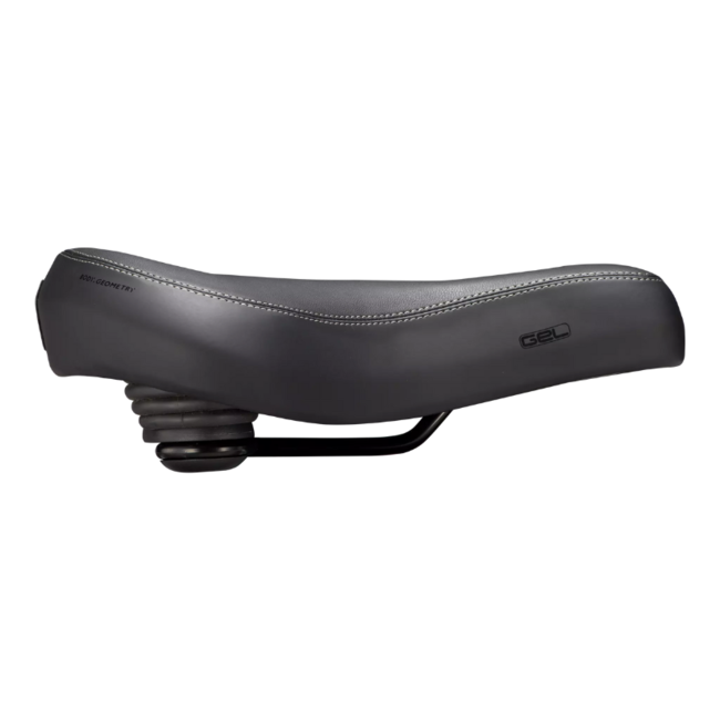 Specialized The Cup Gel Saddle