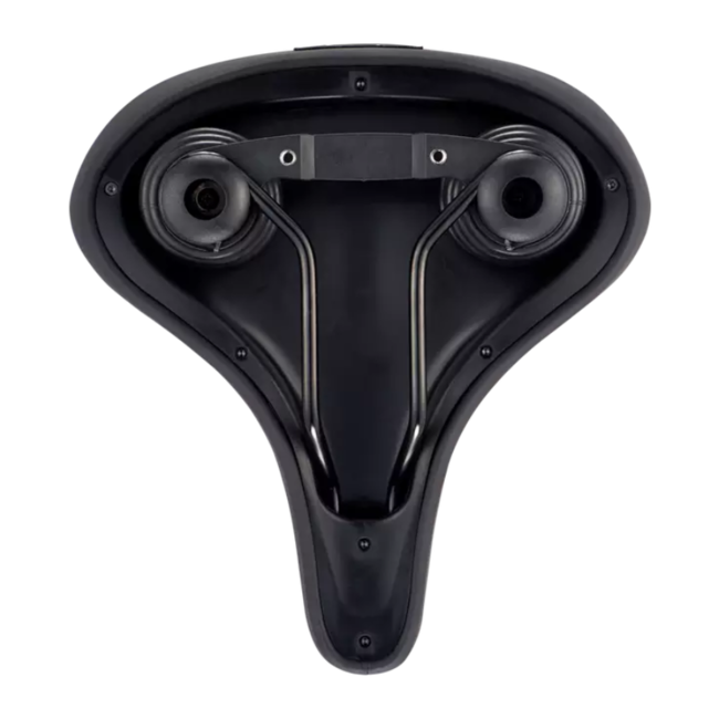 Specialized The Cup Gel Saddle