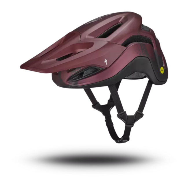 Specialized Ambush 2