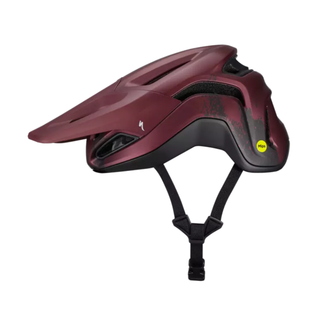 Specialized Ambush 2