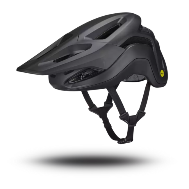 Specialized Ambush 2