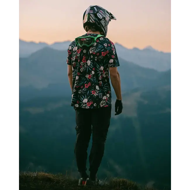 DHaRCO 2024 Men's Short Sleeve Jersey