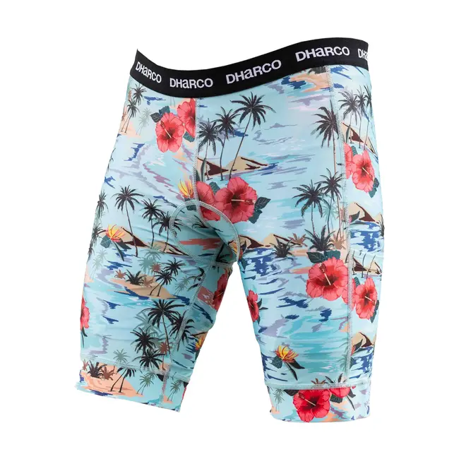 DHaRCO 2024 Men's Padded Party Pants