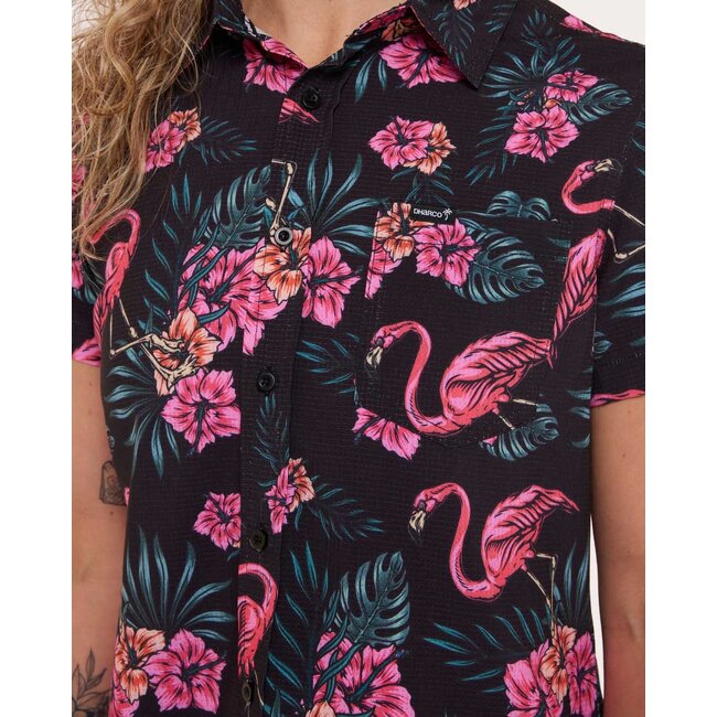 DHaRCO 2024 Women's Tech Party Shirt