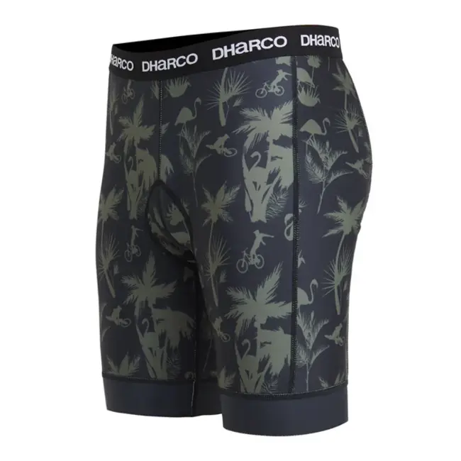 DHaRCO Men's Padded Party Pants
