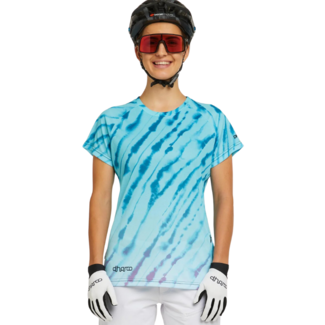 DHARCO DHaRCO 2023 Women's Short Sleeve Jersey
