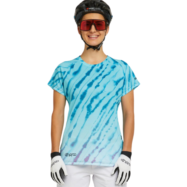 DHaRCO 2023 Women's Short Sleeve Jersey