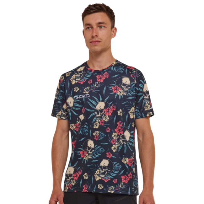 DHaRCO 2024 Men's Short Sleeve Jersey