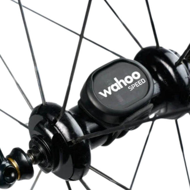 Wahoo RPM Speed Sensor