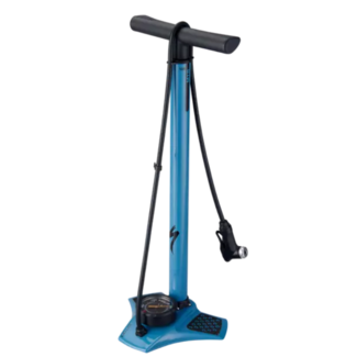 Specialized Specialized Air Tool MTB Floor Pump Grey