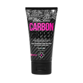 Muc-Off Carbonpaste/Gripper 75g