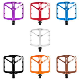 Deity Components Deity Supervillain Pedals