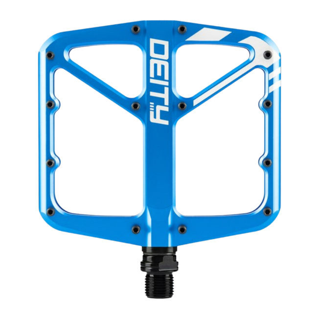 Deity Super Villain Pedals