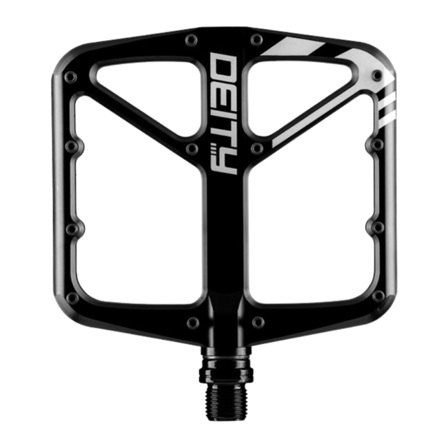 Deity Super Villain Pedals