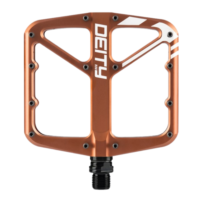 Deity Super Villain Pedals