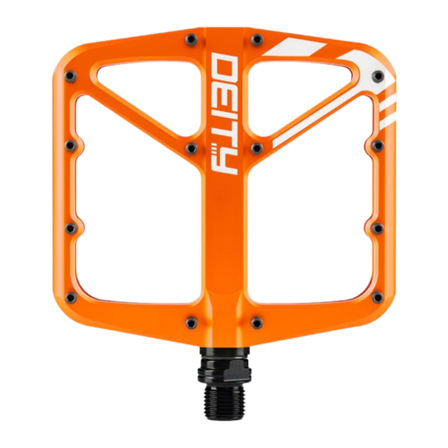 Deity Super Villain Pedals