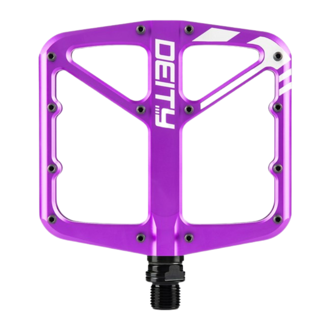 Deity Super Villain Pedals